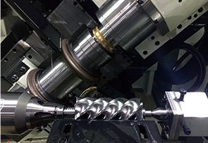 廠(chǎng)區(qū)展示